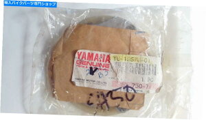 Starter Nos Yamaha Starter Clutch Assembly 1YU-15570-01 New OEM NOS Yamaha Starter Clutch Assembly 1YU-15570-01 NEW OEM�y���s�A���i�z