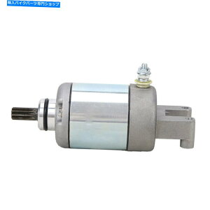 Starter ���}�nYZF R6S 2001 2002 2003 2004 2005 2006-2009�̐V�����X�^�[�^�[���[�^�[�A�Z���u�� New Starter Motor Assembly for Yamaha YZF R6S 2001 2002 2003 2004 2005 2006-2009�y���s�A���i�z