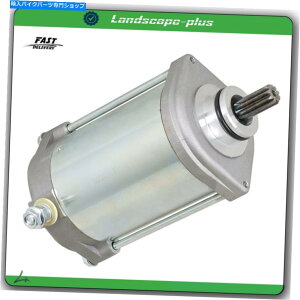 Starter XYLI[goCGSX1300R Hayabusa 1298ccGW̃X^[^[1999-2001 2002 Starter For Suzuki Motorcycle GSX1300R Hayabusa 1298cc Engine 1999-2001 2002