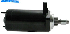 Starter New Premium Starter Fitts Sea-Doo 1800 Challenger 1996-1999 49-1096 278-001-301 New Premium Starter fits Sea-Doo 1800 Challenger 1996 - 1999 49-1096 278-001-301�y���s�A���i�z