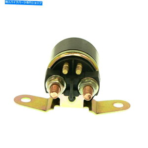Starter XYLDR250SE 1990 31800-49100̃X^[^[[SND6054 Starter Relay SND6054 For Suzuki DR250SE 1990 31800-49100