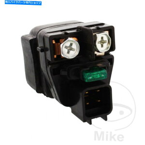 Starter XYLGSX 650 FA ABS 2009-2016ɉEArrowheadX^[^[[ ArrowHead Starter Relay Right For Suzuki GSX 650 FA ABS 2009-2016