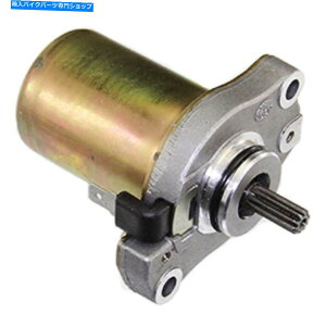 Starter �V�����X�^�[�^�[���[�^�[�̓��}�n�X�N�[�^�[YJ50 VINO 2001-2004 5BM-81800-01-00 NEW STARTER MOTOR FITS YAMAHA SCOOTER YJ50 VINO 2001-2004 5BM-81800-01-00�y���s�A���i�z