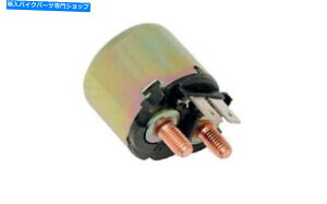 Starter Rick's Motorsports Starter Solenoid Switch��65-701 Triumph Rick's Motorsports Starter Solenoid Switch #65-701 Triumph�y���s�A���i�z