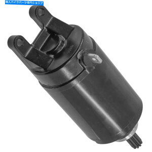 Starter Caltric T1313333 Triumph Tiger 800 XR XC XRX XCX XRT 2018-2019�̃X�^�[�^�[���[�^�[ Caltric T1313333 Starter Motor for Triumph Tiger 800 XR XC XRX XCX XRT 2018-2019�y���s�A���i�z