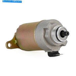 Starter vW[Sym 50ccXN[^[31200-A1A-000 31200-AWA-000 SCH0098pX^[^[[^[ Starter Motor For Peugeot & Sym 50cc Scooter 31200-A1A-000 31200-AWA-000 SCH0098