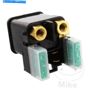 Starter A[wbhX^[^[\mChCXCb`Kawasaki Kle 650 D Versys 2011-2014 ArrowHead Starter Solenoid Magnetic Switch Kawasaki KLE 650 D Versys 2011-2014