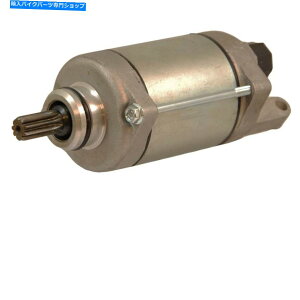 Starter �z���_�X�N�[�^�[SH300 07-13�A31200KTW901 31200KTWB01 31200KVZ631�̐V�����X�^�[�^�[ New Starter For Honda Scooter SH300 07-13, 31200KTW901 31200KTWB01 31200KVZ631�y���s�A���i�z