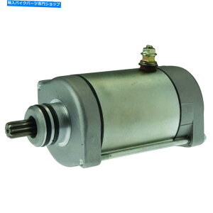 Starter Polaris ATV Sportsman Ranger 600 700 800 4010417�A4011584��??�V�����X�^�[�^�[ New Starter For Polaris ATV Sportsman Ranger 600 700 800 4010417, 4011584�y���s�A���i�z