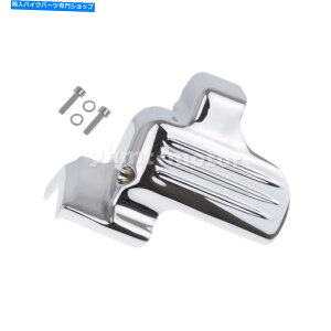 Starter cA[ɓKGWX^[^[Jo[FLHTK FLHTC FLTR FLHR 2007-2016 Chrome Engine Starter Cover Fit For Touring FLHTK FLHTC FLTR FLHR 2007-2016 Chrome