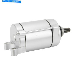 Starter �I�[�g�o�C�̋N�����[�^�[�����ȓ��̍����x���S�ȃX�^�[�^�[���[�^�[�t�B�b�g Motorcycle Starting Motor Pure Copper High Accuracy Robust Starter Motor Fit For�y���s�A���i�z
