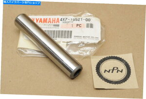 Starter Nos Yamaha XV750 XV1100 XV700 VX920�X�^�[�^�[�N���b�`�V���t�g��1 4x7-15521-00 NOS Yamaha XV750 XV1100 XV700 VX920 Starter Clutch Shaft #1 4X7-15521-00�y���s�A���i�z