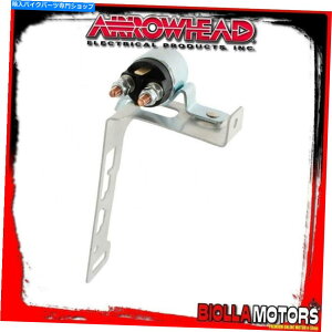 Starter SMU6141�X�^�[�^�[�\���m�C�h�X�L�[�h�D�[MX Z X 600 HO SDI 2008- 594CC SMU6141 STARTER SOLENOID SKI-DOO MX Z X 600 HO SDI 2008- 594CC�y���s�A���i�z