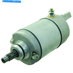 Starter �z���_ATV TRX400 TRX450 TRX500 FM FOREMAN FORTRAX 05-11�̐V�����X�^�[�^�[ New Starter For HONDA ATV TRX400 TRX450 TRX500 FM ForEMAN FOURTRAX 05-11�y���s�A���i�z