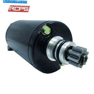 Starter �W�����f�B�A500 650 650EX�g���C���o�b�N�̐V����ATV�X�^�[�^�[-All Years C420888991 NEW ATV STARTER FOR JOHN DEERE 500 650 650EX TRAILBUCK - ALL YEARS C420888991�y���s�A���i�z