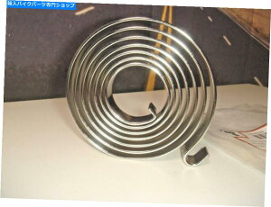 Starter �X�v�����O4�X�s�[�h�n�[���[�L�b�N�X�^�[�^�[Chrome El UL FL FX 1936-84 V-Twin 13-0123 F3 Spring 4 Speed Harley Kick Starter Chrome EL UL FL FX 1936-84 V-Twin 13-0123 F3�y���s�A���i�z