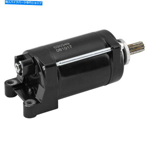Starter z_CB500F/R SMU0559̖X^[^[[^[ ARROWHEAD Starter Motor for Honda CB500F/R SMU0559