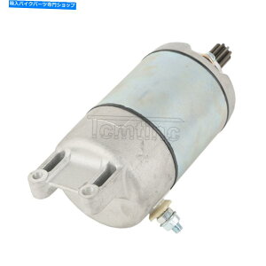 Starter 9/XvC12VGWX^[^[[^[}nXP530 T-Max 530 2012-16ɓKĂ܂ 9 Teeth/Splines 12V Engine Starter Motor Fit For Yamaha XP530 T-MAX 530 2012-16