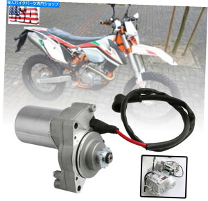 Starter 50cc 110cc̓dX^[^[[^[125cc 4Xg[NATVNAbhS[J[g3{ggbv Electric Starter Motor For 50cc 110cc 125cc 4 Stroke Atv Quad Go Carts 3Bolt Top
