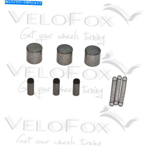 Starter X^[^[Nb`CLbg͐GPZ 900 RjWA`_Cu1984-1985ɓK܂ Starter Clutch Repair Kit fits Kawasaki GPZ 900 R Ninja Anti Dive 1984-1985