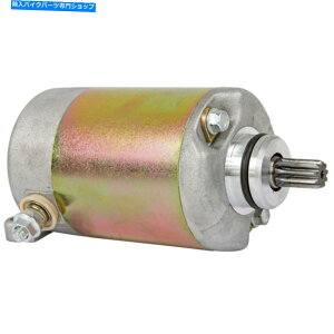 Starter 1986�N����2007�N�̃X�^�[�^�[�z���_�X�N�[�^�[CN250�w���b�N�X31200-km1-008 17.81447 HS-46 Starter For 1986-2007 Honda Scooter Cn250 Helix 31200-Km1-008 17.81447 Hs-46