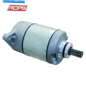 Starter 02-07�̐V����ATV�X�^�[�^�[�X�Y�LLT-A400/F�A08-10 LT-F400F�L���O�N�A�b�h3110038F00 NEW ATV STARTER FOR 02-07 SUZUKI LT-A400/F, 08-10 LT-F400F KING QUAD 3110038F00�y���s�A���i�z