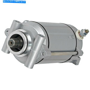 Starter z_250̐VX^[^[Nighthawk Twinstar Motorcycle 410-54054 New Starter for Honda 250 REBEL NIGHTHAWK TWINSTAR Motorcycle 410-54054