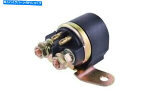 Starter �X�Y�LGSX 600 F�̃X�^�[�^�[���[�^�[�����[�\���m�C�h�\���m�C�h�I�[�g�o�C1995 Starter Motor Relay Solenoid Solonoid Motorcycle 1995 For Suzuki GSX 600 F�y���s�A���i�z