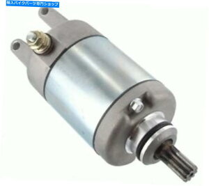 Starter �V�����X�^�[�^�[�����}�nYZF-R6S 600cc 2006 2008 2009 06 07 08 09 New Starter fits Yamaha YZF-R6S 600cc 2006 2007 2008 2009 06 07 08 09�y���s�A���i�z