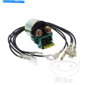 Starter JMP�X�^�[�^�[���[�^�[�����[�z���_TRX 250 TE FORTRAX RECON ES 2002-2006 JMP Starter Motor Relay For Honda TRX 250 TE Fourtrax Recon ES ES 2002-2006