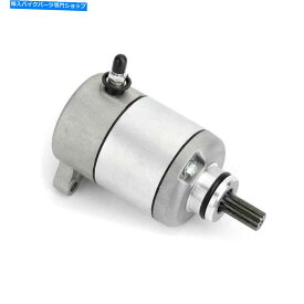 Starter ホンダCBR125R CBR125 2004から2018年のスターターモーター Starter Motor for Honda CBR125R CBR125 2004 TO 2018