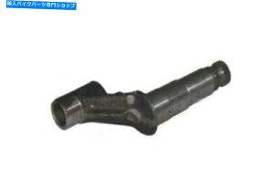Starter �����u���b�^GP sx li s TV�V���[�Y�̃t�b�g�X�^�[�^�[�L�b�N�V���t�gx Foot Starter Kick Shaft Axe For Lambretta GP SX LI S TV Series�y���s�A���i�z