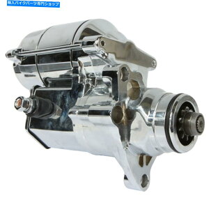 Starter �n�[���[�_�r�b�h�\��FLHP���[�h�L���O���h�mSE�̃X�^�[�^�[ Starter For Harley-Davidson FLHP Road King Firefighter SE�y���s�A���i�z