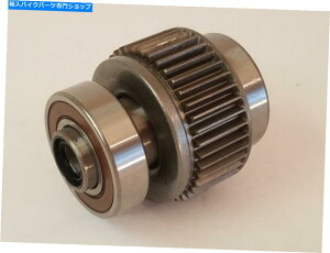 Starter �r�b�O�h�b�O���[�^�[�T�C�N���X�^�[�^�[�N���b�`2005-11 K-9�A�`���b�p�[�A�s�b�g�u���A�}�X�e�B�t�Ȃ� Big Dog Motorcycles Starter Clutch 2005-11 K-9, Chopper, Pitbull, Mastiff, MORE�y���s�A���i�z
