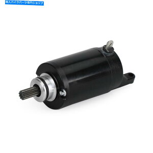 Starter �^�C�K�[800 XCA XCX XCX XR XRT XRX 2018 2019 2020 T1313333�ɓK�����X�^�[�^�[���[�^�[�t�B�b�g Starter Motor Fit for Tiger 800 XCA XCX XR XRT XRX 2018 2019 2020 T1313333�y���s�A���i�z