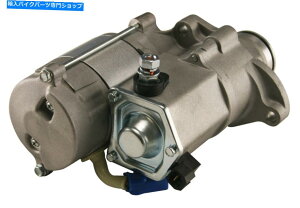 Starter 1.4kwX^[^[nCgNn[[cCJ\tgAC_Cic[OrbOcC06-17 1.4kw STARTER HIGH TORQUE HARLEY TWIN CAM SOFTAIL DYNA TOURING BIG TWIN 06-17