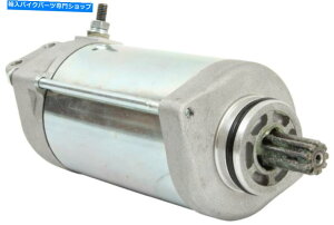 Starter X^[^[[^[XYLLS650Tx[W86-88A95-04ALS650 13-15 Starter Motor Suzuki LS650 Savage 86-88, 95-04, LS650 13-15