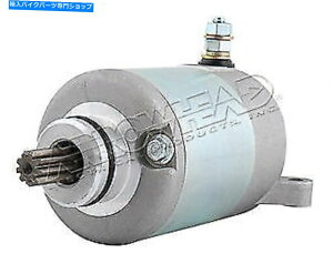 Starter X^[^[[^[̓|Xz[NAC325 2015 2016ɓK܂ Starter Motor Fits Polaris Hawkeye 325 2015 2016
