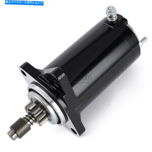 Starter V[hD[X|[c{[g̃X^[^[[^[Xs[hX^[GNXv[[95-97`W[1800 Starter Motor For Sea-Doo Sportboats Speedster Explorer 95-97 Challenger 1800