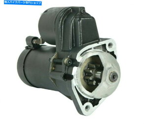Starter ARROWHEAD SPR0018GWX^[^[[^[TCNGuzzi V50 Monza II 500 1984-1987 ARROWHEAD SPR0018 Engine Starter Motorcycle Guzzi V50 Monza II 500 1984-1987
