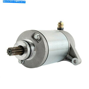Starter Arctic Cat 450 XC 2011 44??3cc Arrowhead Starter Motor ARCTIC CAT 450 XC 2011 443cc Arrowhead Starter Motor