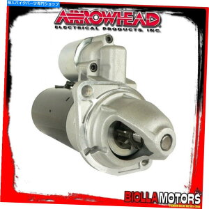 Starter SBO0240�X�^�[�^�[���[�^�[�A�[�N�e�B�b�N�L���b�g700�f�B�[�[��2010- 686cc 3206-319- SBO0240 STARTER MOTOR ARCTIC CAT 700 Diesel 2010- 686cc 3206-319 -�y���s�A���i�z