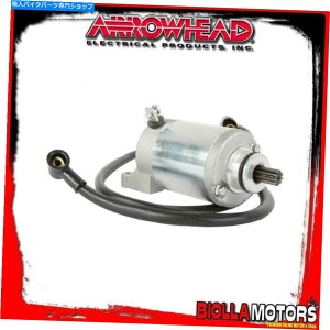 Starter SMU0489�X�^�[�^�[���[�^�[�{���o���f�B�A�����[200 2006- 176cc A31200-179-000�V�X�e�� SMU0489 STARTER MOTOR BOMBARDIER Rally 200 2006- 176cc A31200-179-000 System