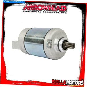 Starter SMU0470�X�^�[�^�[���[�^�[�z���_VT750C2B�V���h�E�t�@���g��2011- 745cc 31200-MFE-A41- SMU0470 STARTER MOTOR HONDA VT750C2B Shadow Phantom 2011- 745cc 31200-MFE-A41 -�y���s�A���i�z