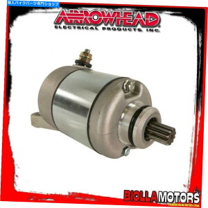 Starter SMU0405X^[^[[^[Honda TRX450ER 2008-450CC 31200-HP1-601VXe SMU0405 STARTER MOTOR HONDA TRX450ER 2008- 450cc 31200-HP1-601 System