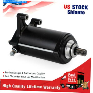 Starter BMW R1250GS ADV R1250R R1250RS R1250RT 2017-2020 12418526230�̐V�����X�^�[�^�[ NEW STARTER For BMW R1250GS ADV R1250R R1250RS R1250RT 2017-2020 12418526230�y���s�A���i�z