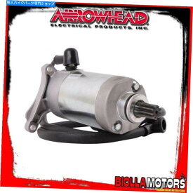 Starter SMU0353スターターモーターヤマハTTR230 2014- 223CC 1C6-H1800-00-00システム SMU0353 STARTER MOTOR YAMAHA TTR230 2014- 223cc 1C6-H1800-00-00 System