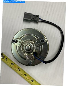 Starter V12{g12V~co^Cv̌ppt@[^[ New 12volt 12V MITSUBA TYPE replacement cooling fan motor