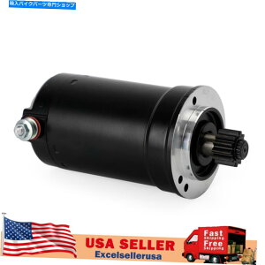 Starter �h�D�J�e�B�X�[�p�[�X�|�[�c400SS 600SS 750SS 800 900SS 27040011A UE�ɓK�����V�����X�^�[�^�[ NEW Starter Fit For Ducati Supersport 400SS 600SS 750SS 800 900SS 27040011A UE�y���s�A���i�z