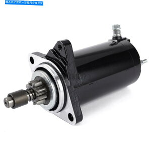 Starter Sea-Doo GTI 718ccGW̃X^[^[[^[1998-2005 GTS 581cc 2l Starter Motor For Sea-Doo GTI 718cc Engine 1998-2005 GTS 581cc 2-Passenger
